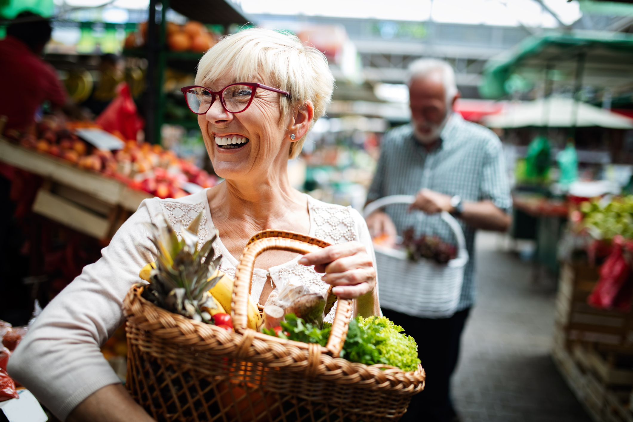 New Series: Community Partnerships – A Strategic Imperative with Marian Jennings