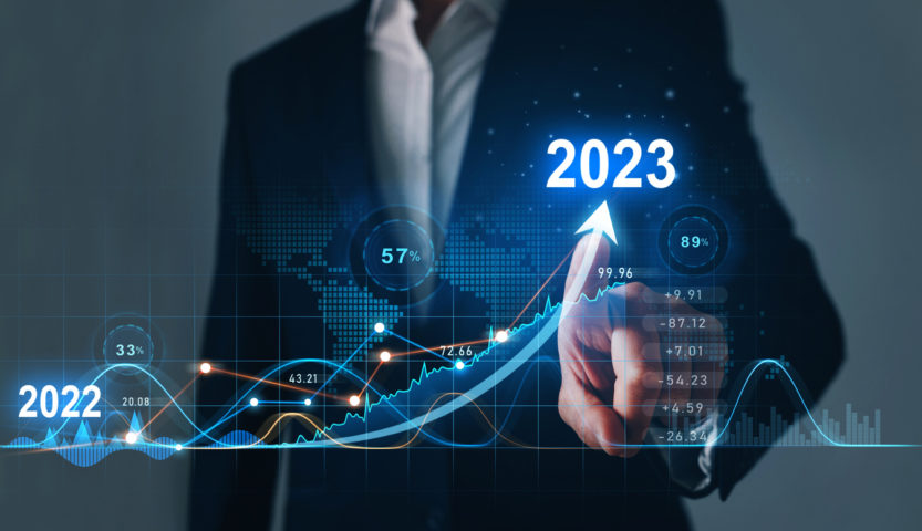 2023 High-Impact Initiatives: Emerging from the Crisis