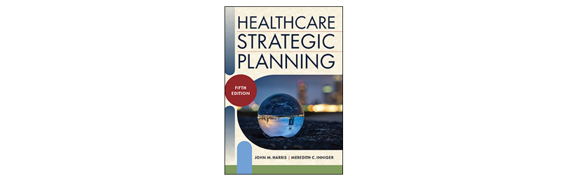 healthcarestrategicplanning5thedition